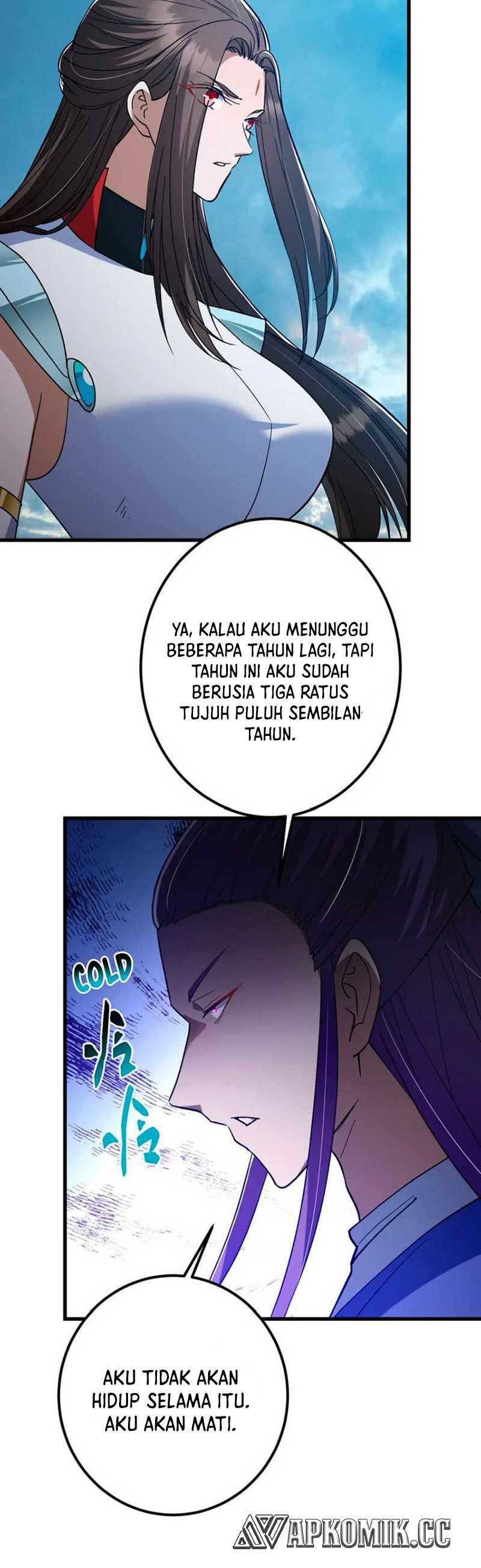 Keep A Low Profile, Sect Leader Chap 427 - Next Chap 428