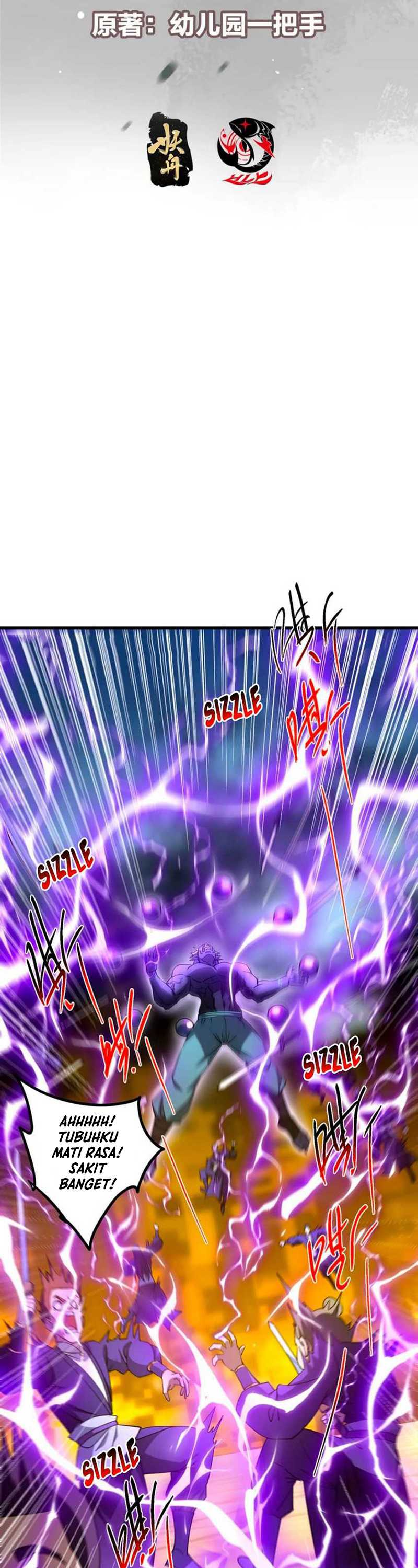 Keep A Low Profile, Sect Leader Chap 427 - Next Chap 428