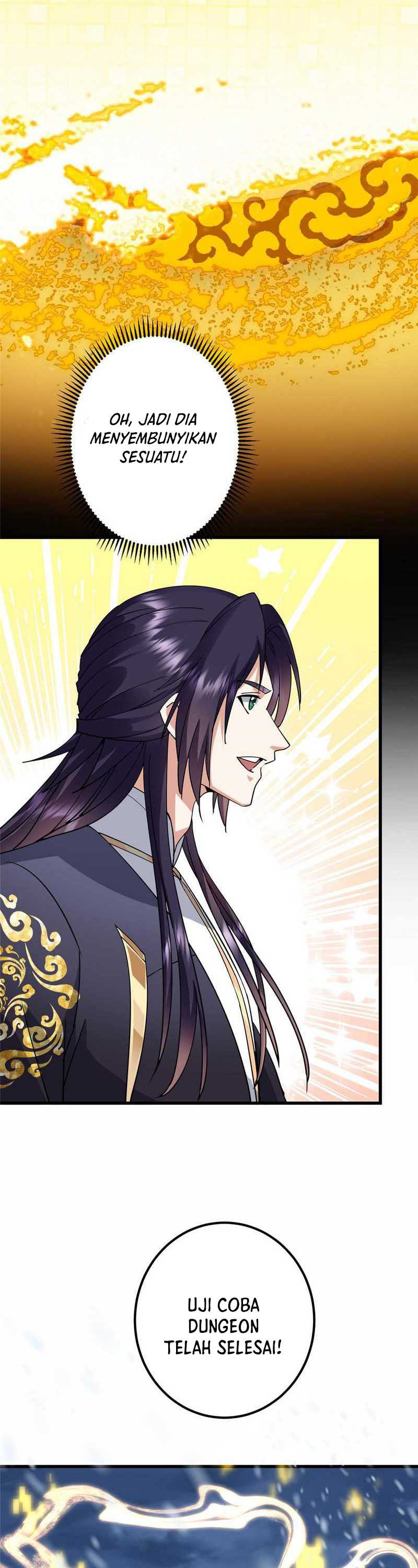 Keep A Low Profile, Sect Leader Chap 428 - Next Chap 429