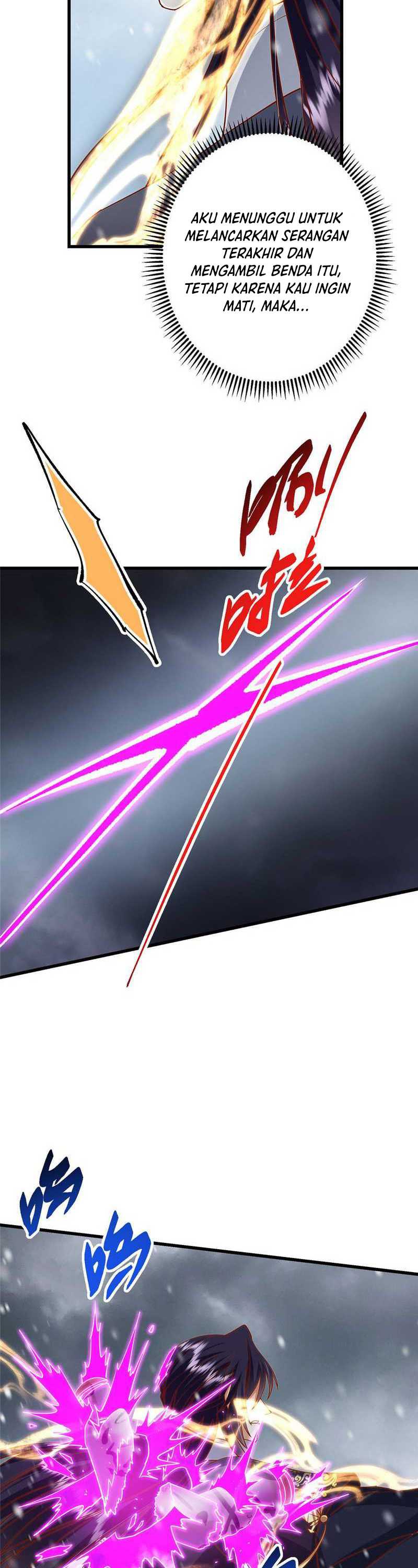 Keep A Low Profile, Sect Leader Chap 428 - Next Chap 429