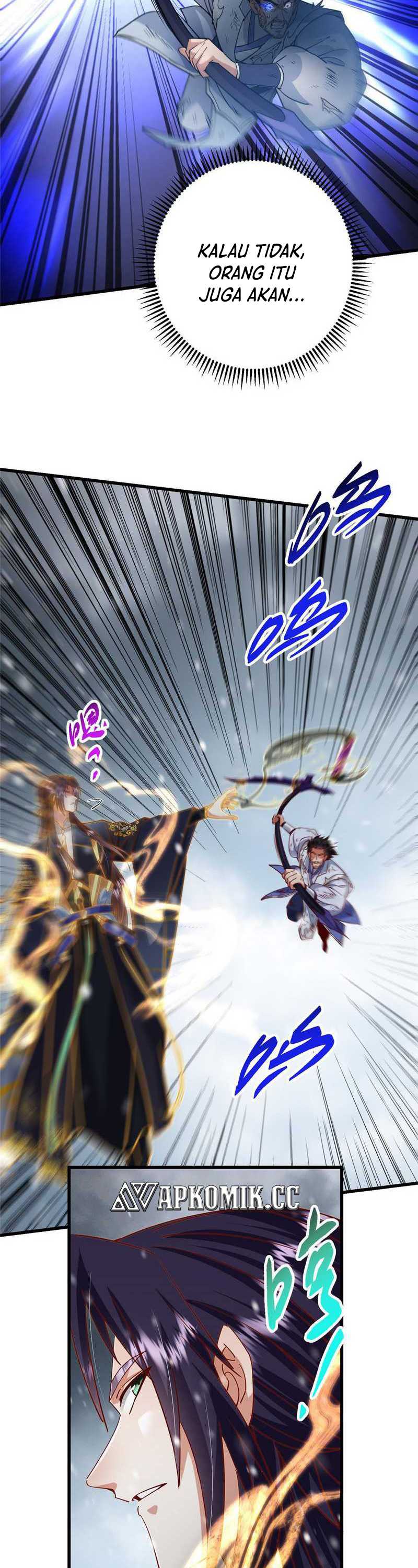 Keep A Low Profile, Sect Leader Chap 428 - Next Chap 429