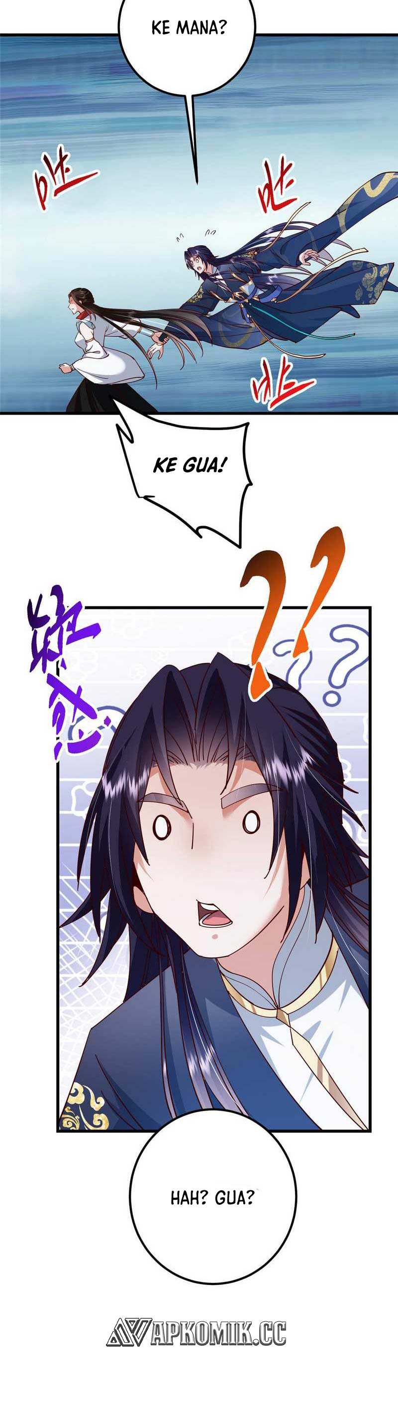 Keep A Low Profile, Sect Leader Chap 429 - Next Chap 430