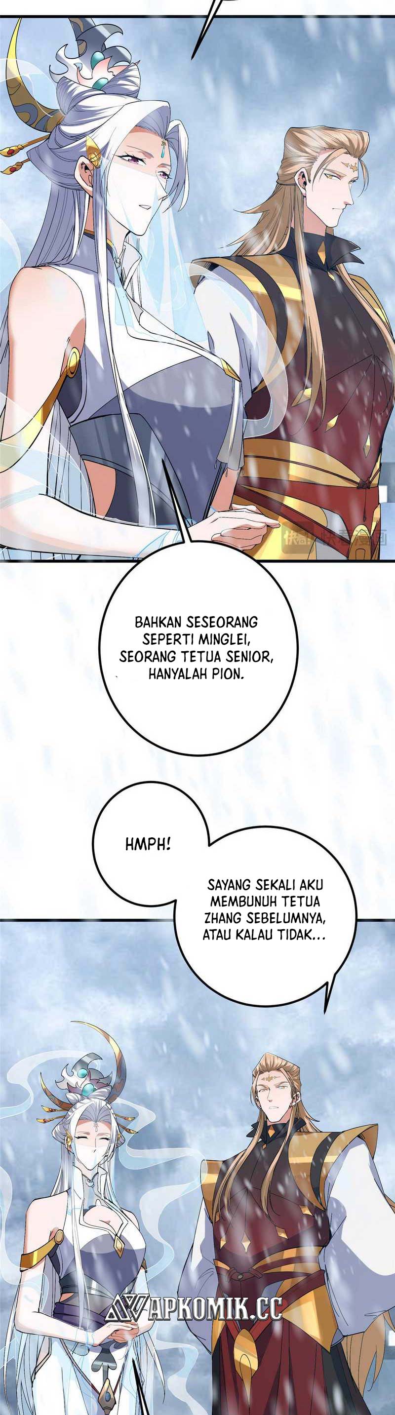 Keep A Low Profile, Sect Leader Chap 429 - Next Chap 430