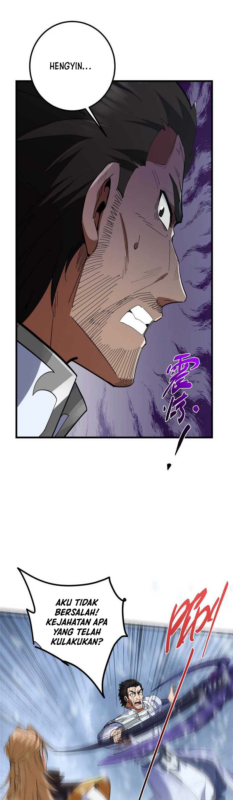 Keep A Low Profile, Sect Leader Chap 429 - Next Chap 430