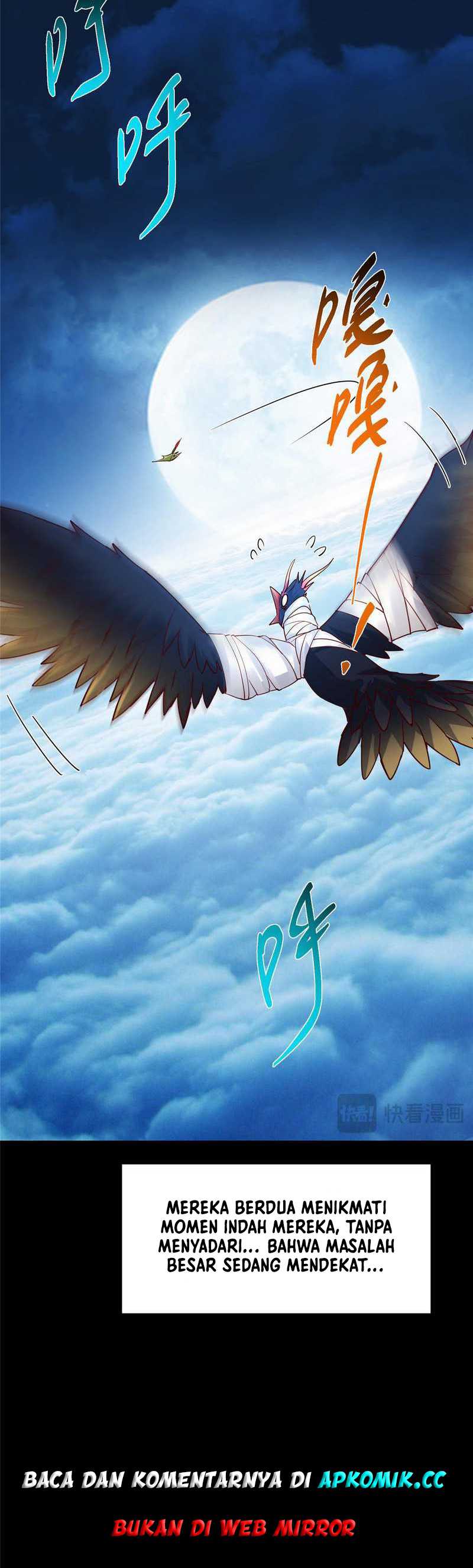 Keep A Low Profile, Sect Leader Chap 429 - Next Chap 430