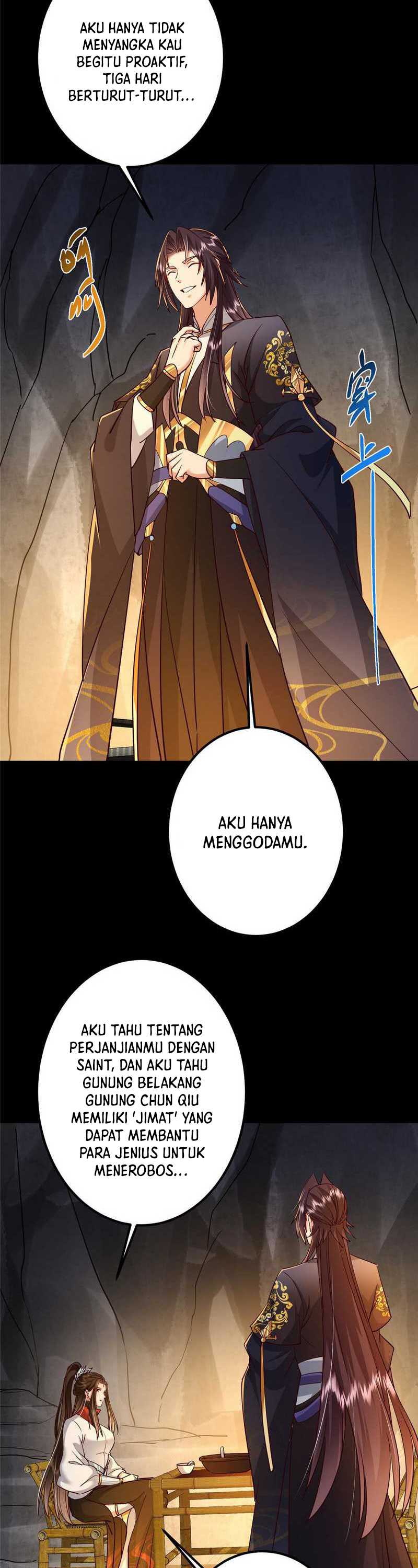 Keep A Low Profile, Sect Leader Chap 429 - Next Chap 430