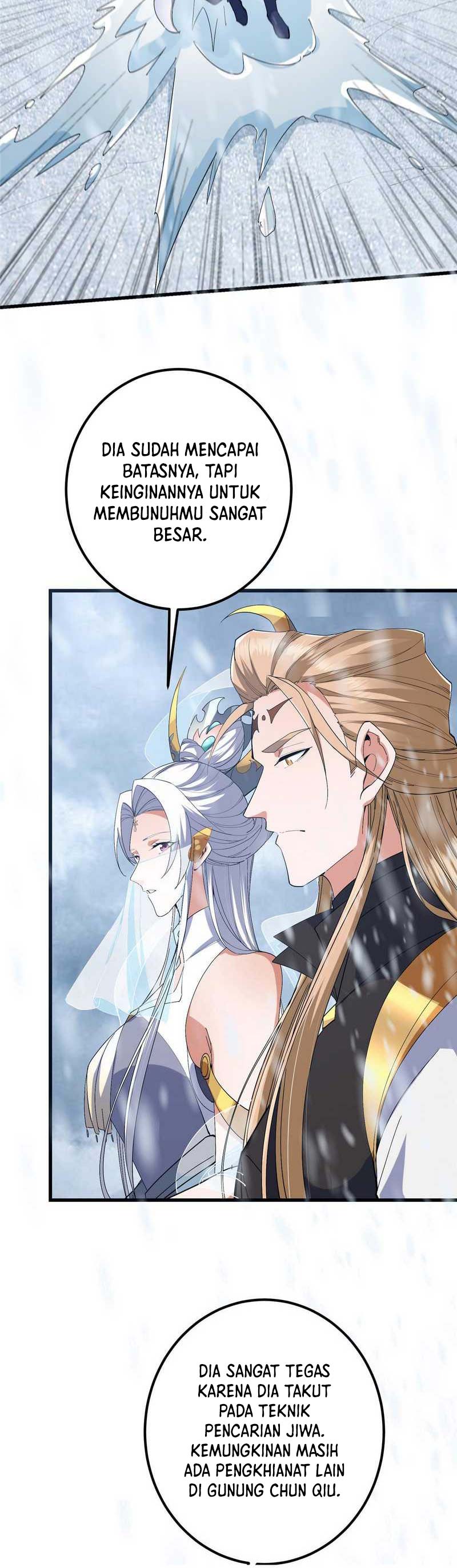 Keep A Low Profile, Sect Leader Chap 429 - Next Chap 430