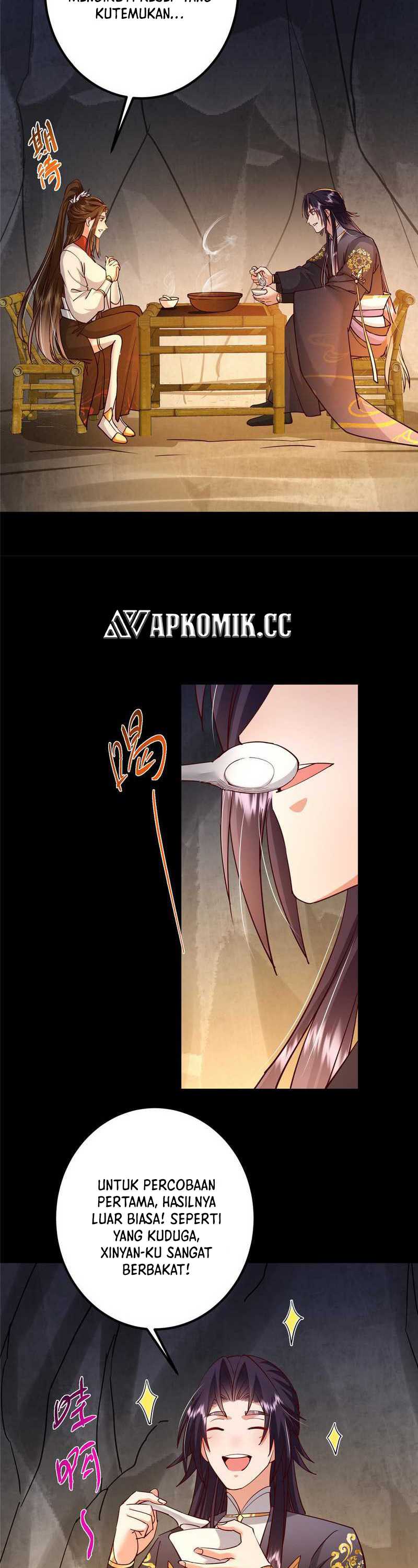 Keep A Low Profile, Sect Leader Chap 429 - Next Chap 430
