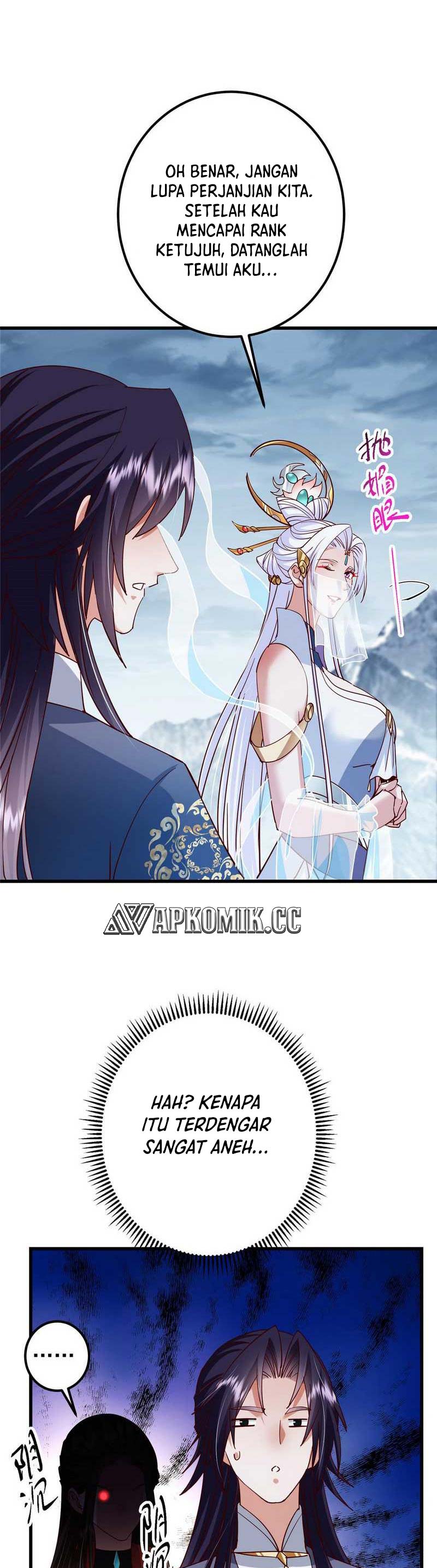 Keep A Low Profile, Sect Leader Chap 429 - Next Chap 430