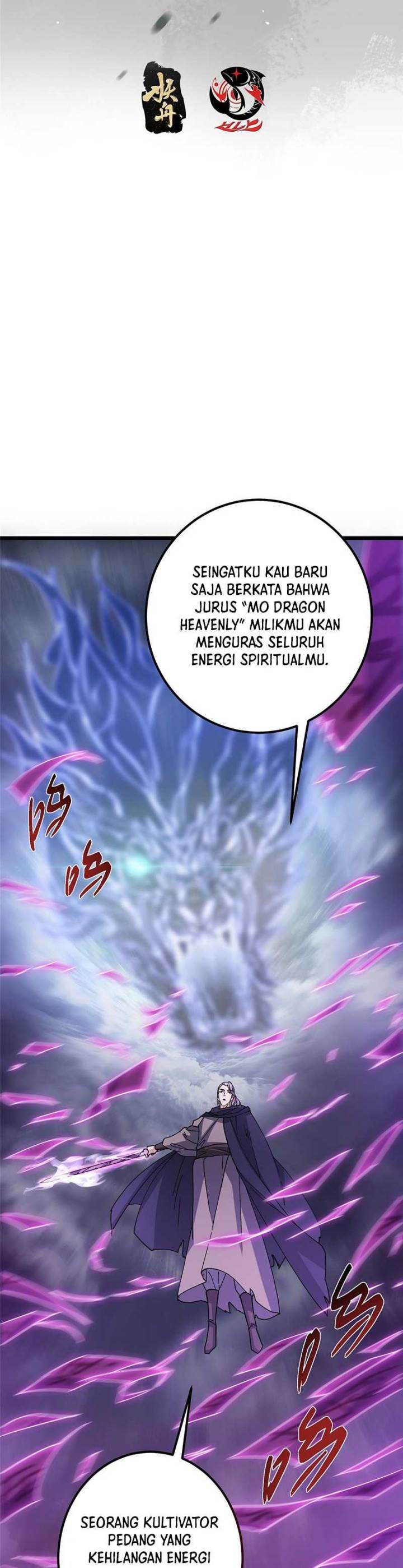 Keep A Low Profile, Sect Leader Chap 470 - Next Chap 471