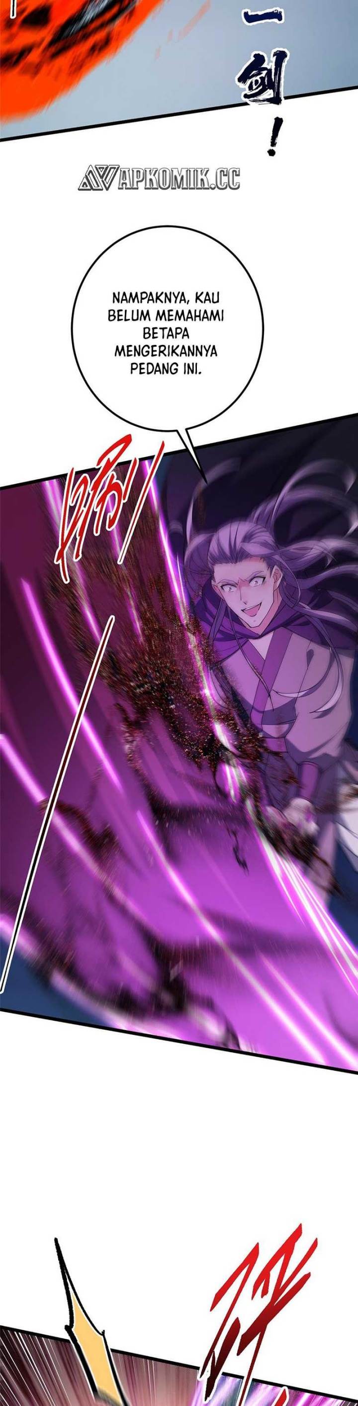 Keep A Low Profile, Sect Leader Chap 470 - Next Chap 471