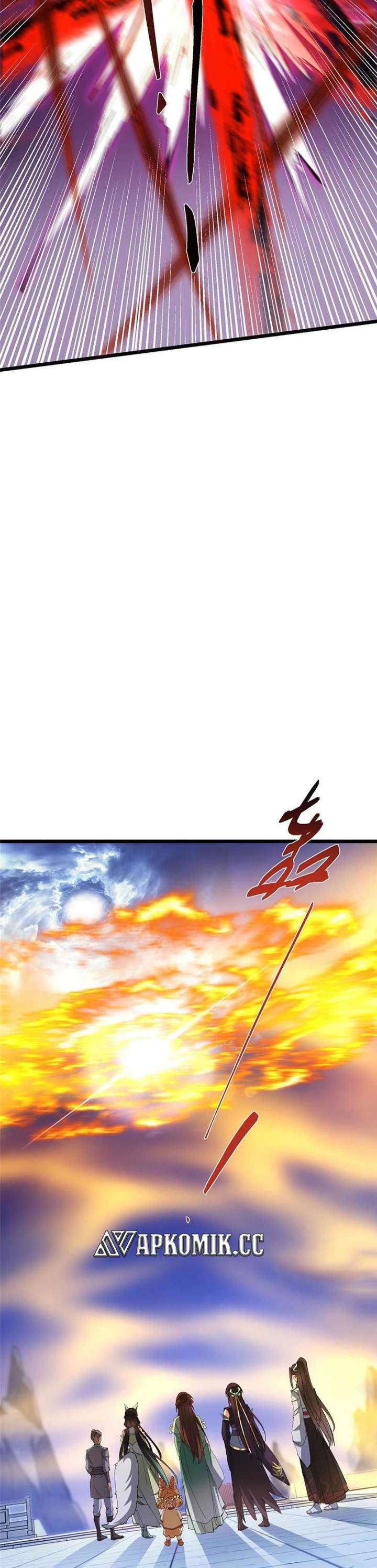 Keep A Low Profile, Sect Leader Chap 470 - Next Chap 471