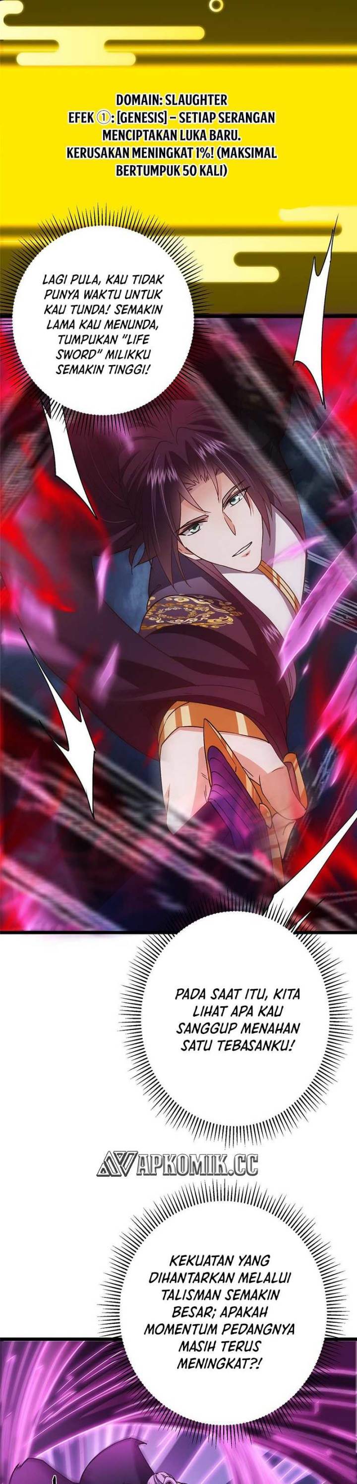 Keep A Low Profile, Sect Leader Chap 470 - Next Chap 471