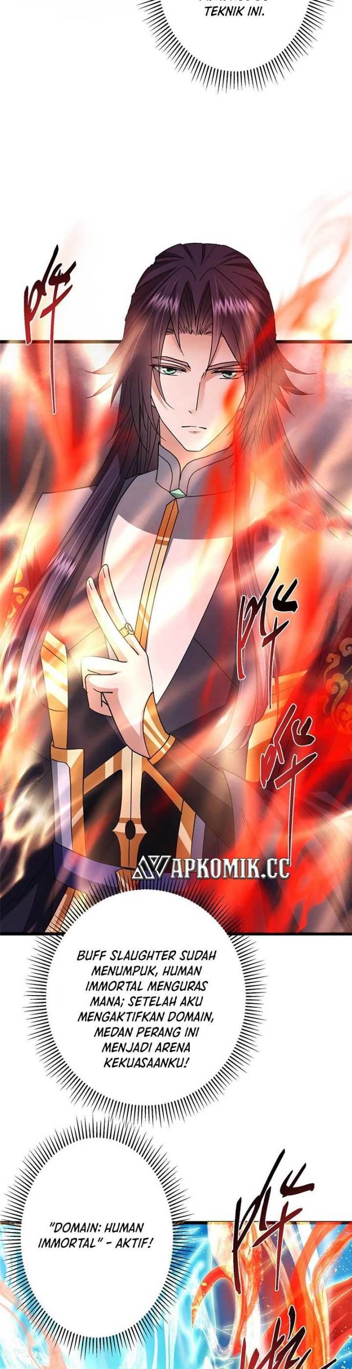 Keep A Low Profile, Sect Leader Chap 470 - Next Chap 471