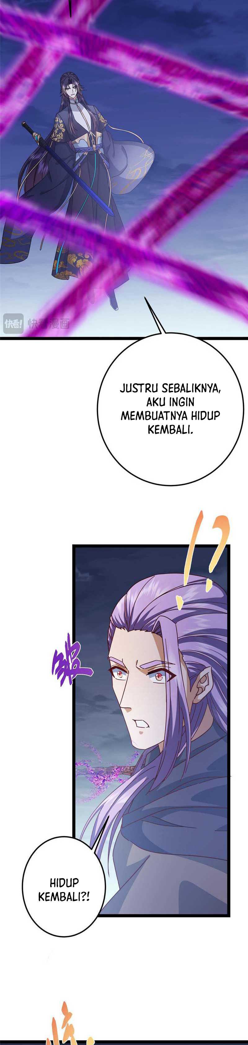 Keep A Low Profile, Sect Leader Chap 471 - Next Chap 472