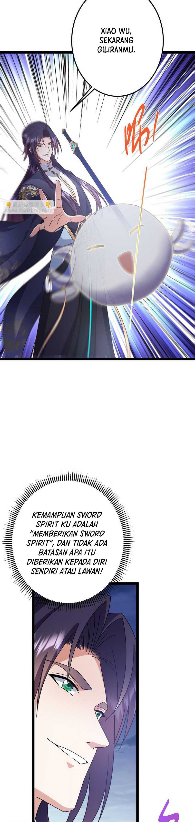 Keep A Low Profile, Sect Leader Chap 471 - Next Chap 472