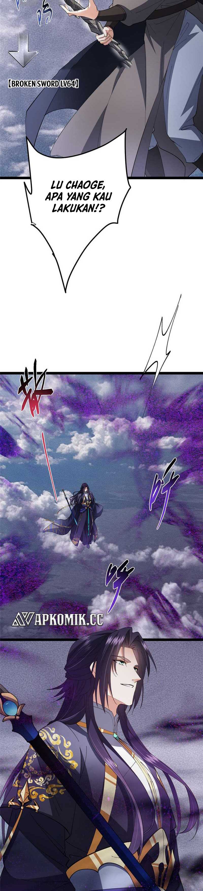 Keep A Low Profile, Sect Leader Chap 471 - Next Chap 472