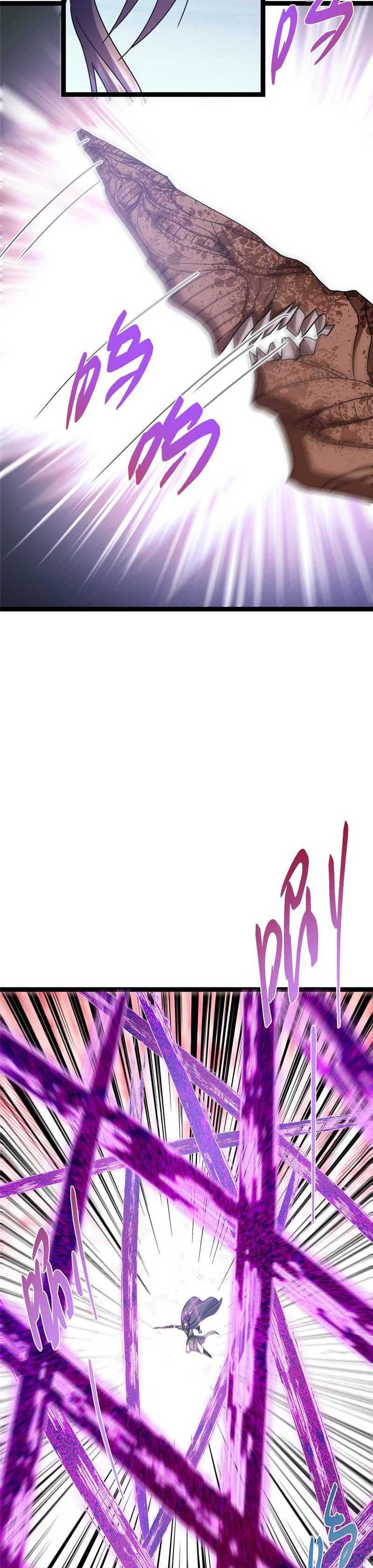 Keep A Low Profile, Sect Leader Chap 471 - Next Chap 472