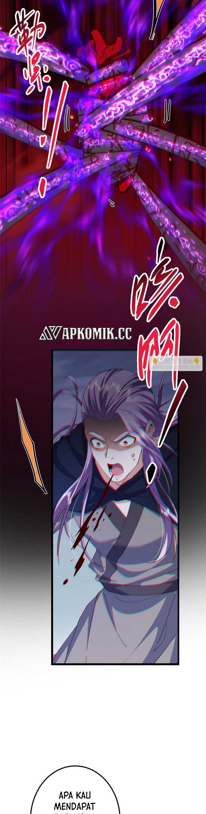 Keep A Low Profile, Sect Leader Chap 471 - Next Chap 472