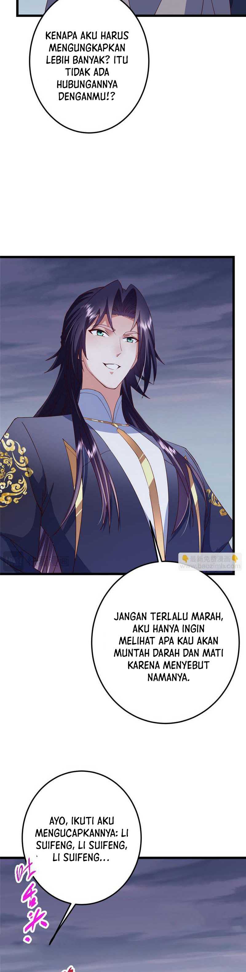 Keep A Low Profile, Sect Leader Chap 471 - Next Chap 472