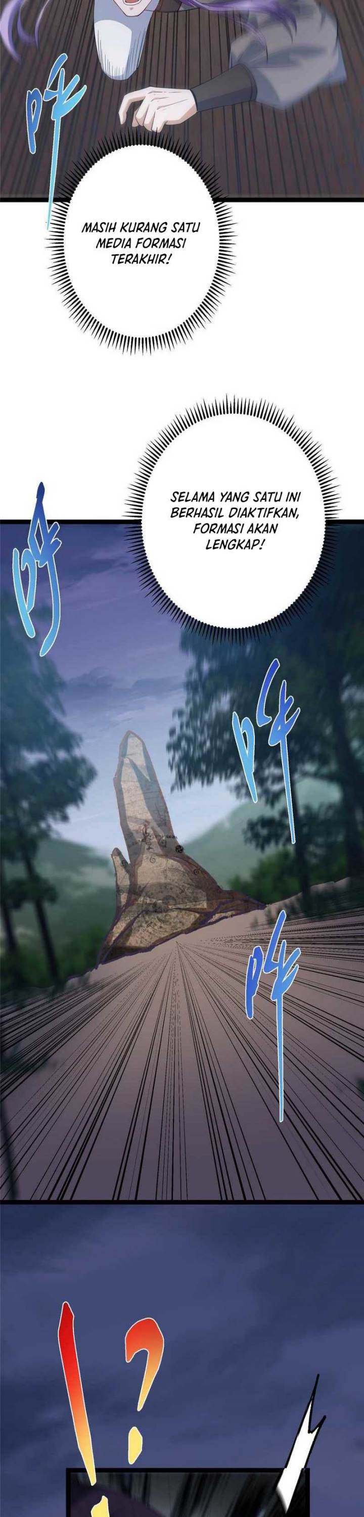 Keep A Low Profile, Sect Leader Chap 472 - Next Chap 473