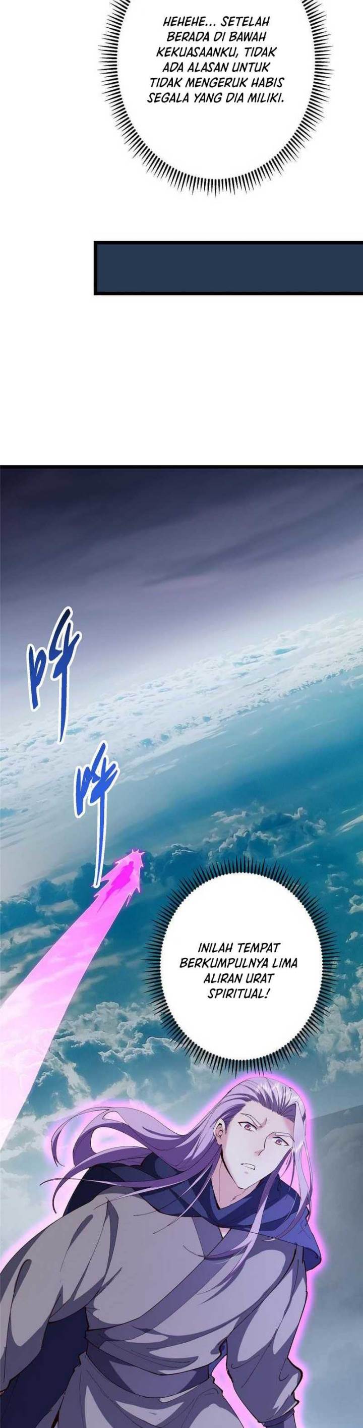 Keep A Low Profile, Sect Leader Chap 472 - Next Chap 473