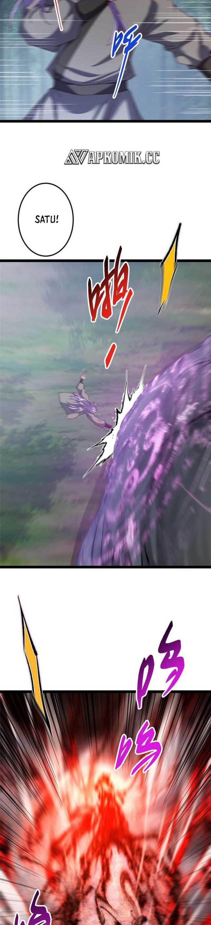 Keep A Low Profile, Sect Leader Chap 472 - Next Chap 473