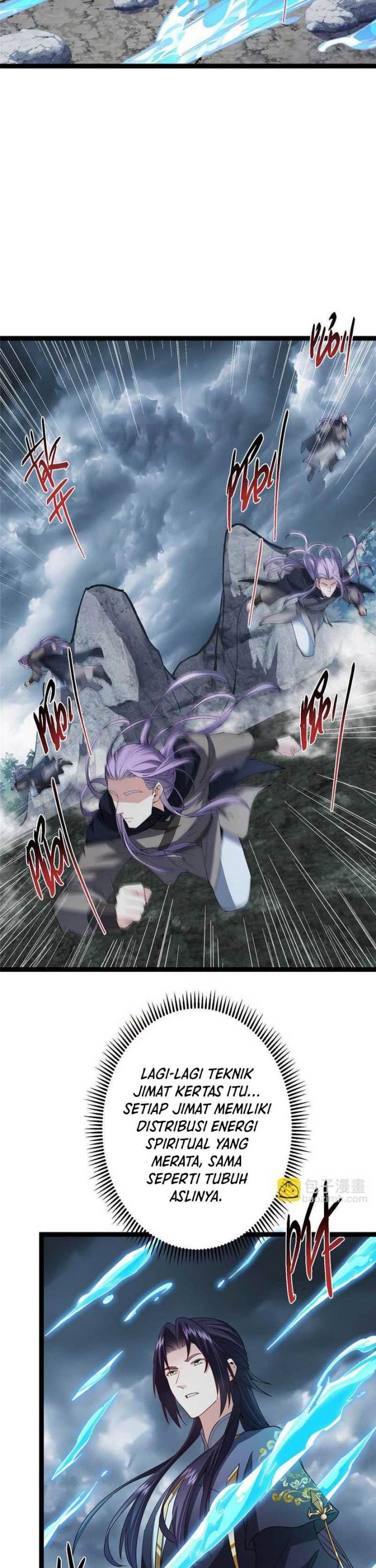 Keep A Low Profile, Sect Leader Chap 472 - Next Chap 473