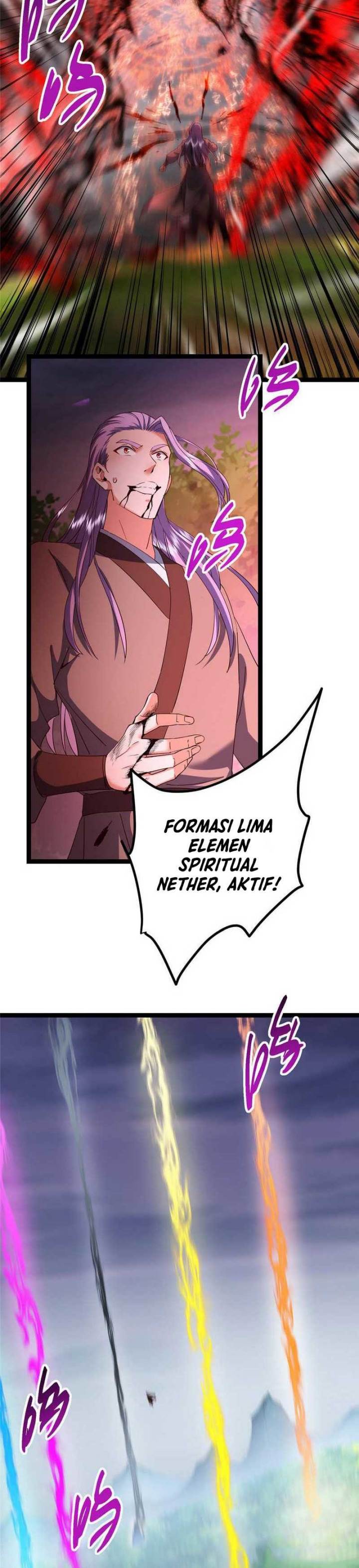 Keep A Low Profile, Sect Leader Chap 472 - Next Chap 473
