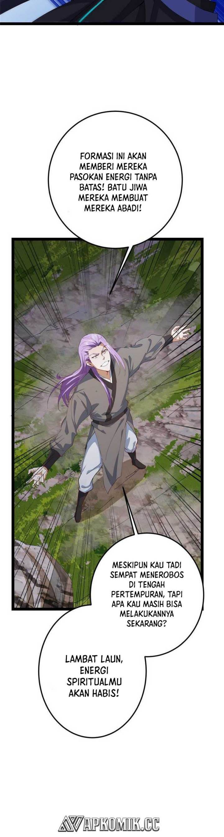 Keep A Low Profile, Sect Leader Chap 473 - Next Chap 474