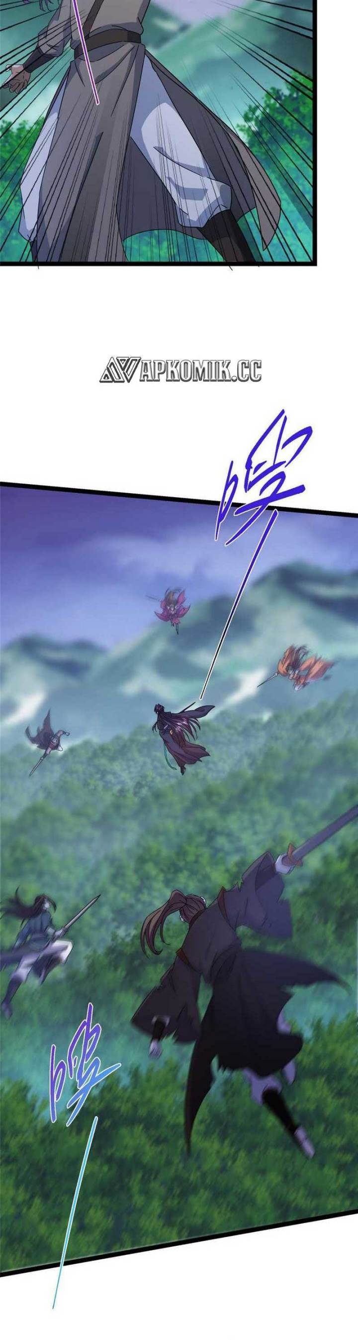 Keep A Low Profile, Sect Leader Chap 473 - Next Chap 474