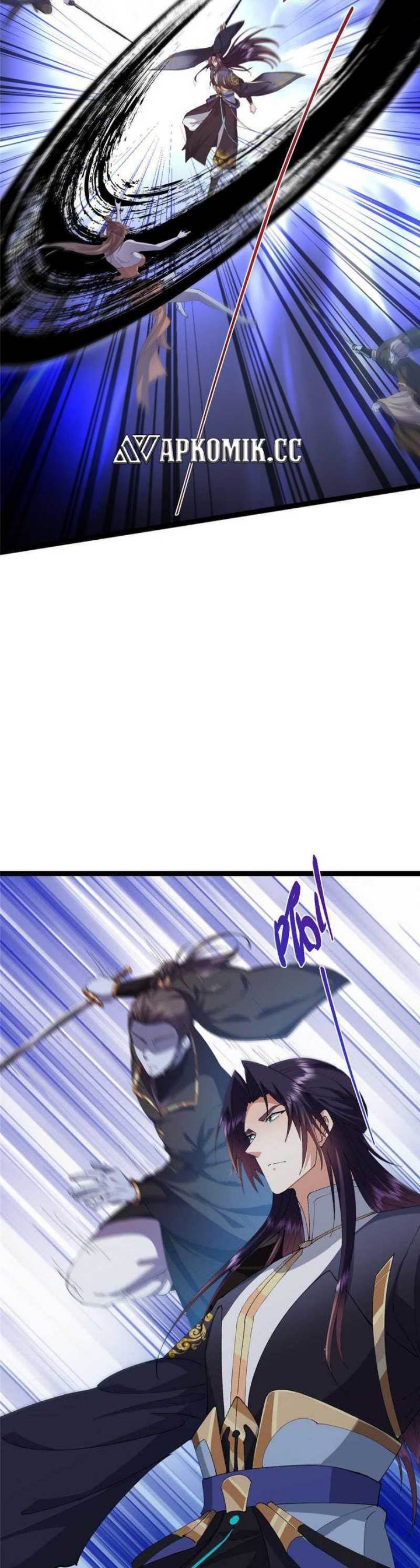 Keep A Low Profile, Sect Leader Chap 473 - Next Chap 474