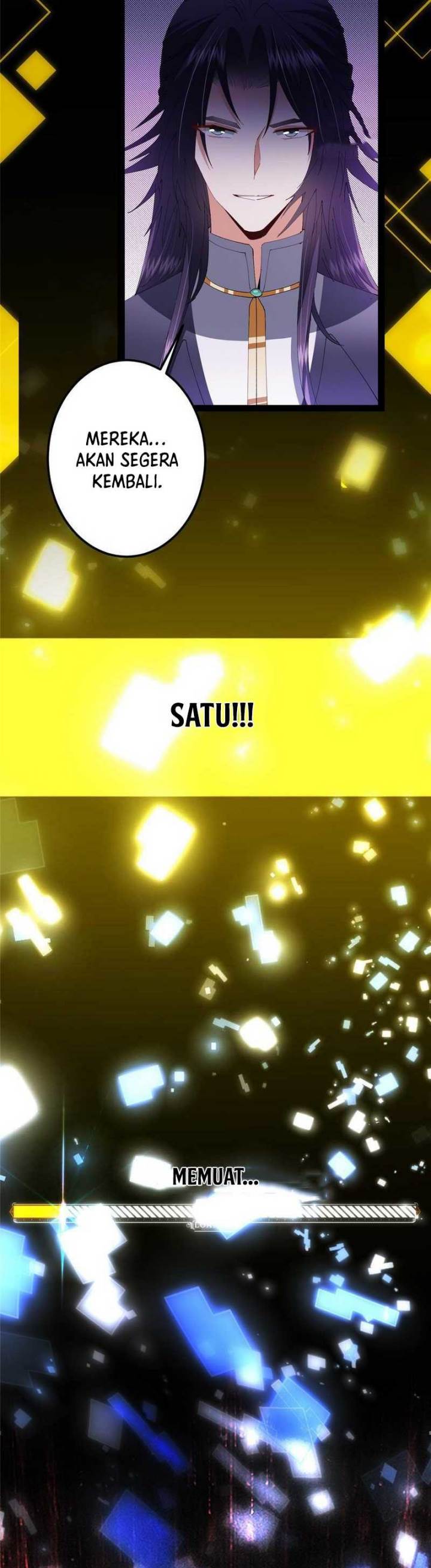 Keep A Low Profile, Sect Leader Chap 474 - Next Chap 475