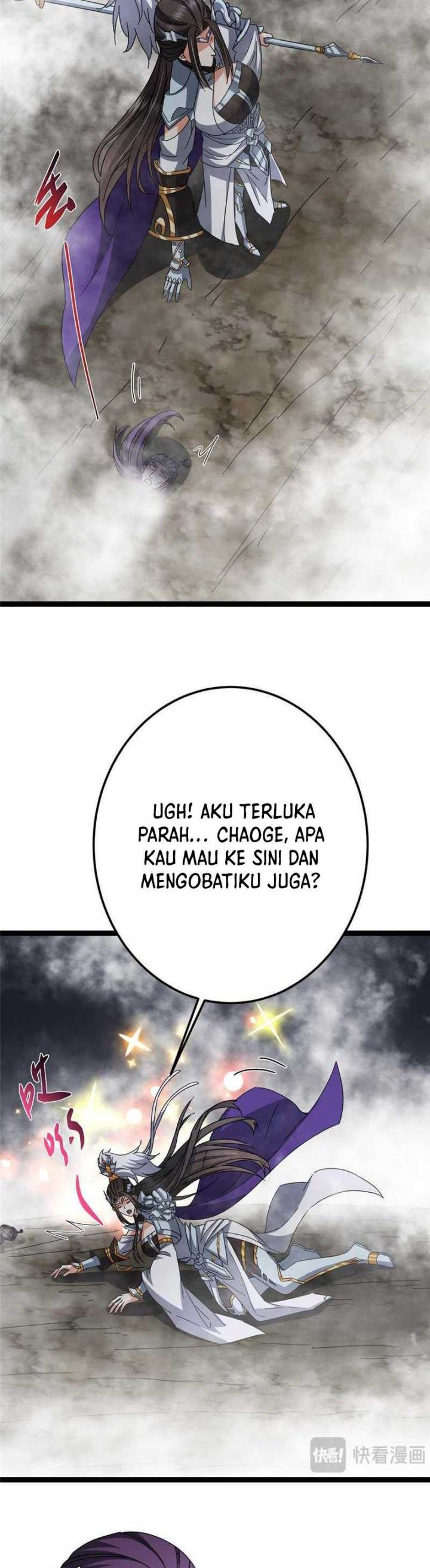 Keep A Low Profile, Sect Leader Chap 474 - Next Chap 475