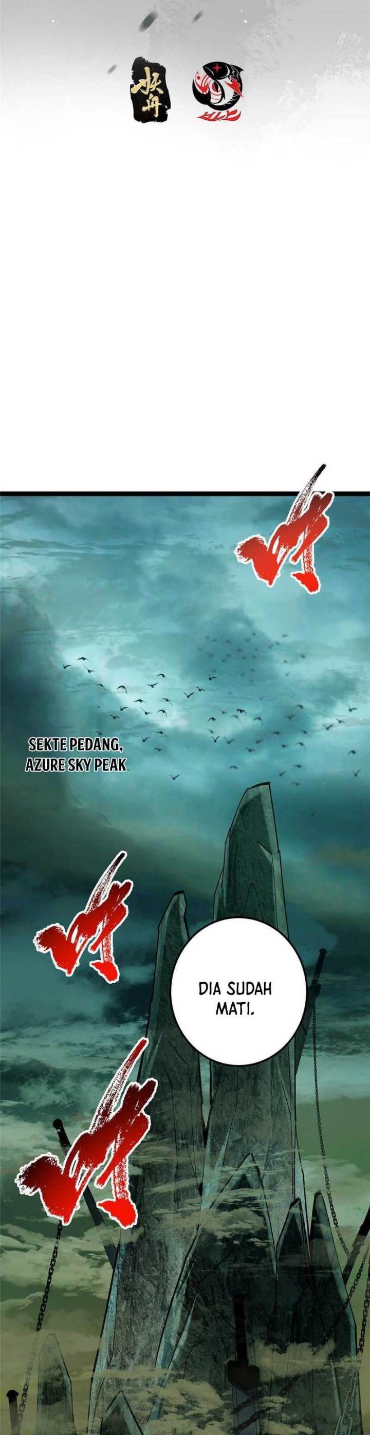 Keep A Low Profile, Sect Leader Chap 474 - Next Chap 475