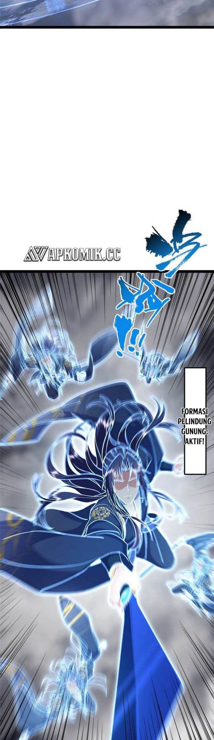 Keep A Low Profile, Sect Leader Chap 474 - Next Chap 475