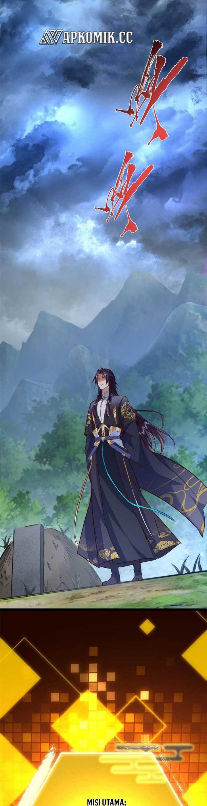 Keep A Low Profile, Sect Leader Chap 474 - Next Chap 475