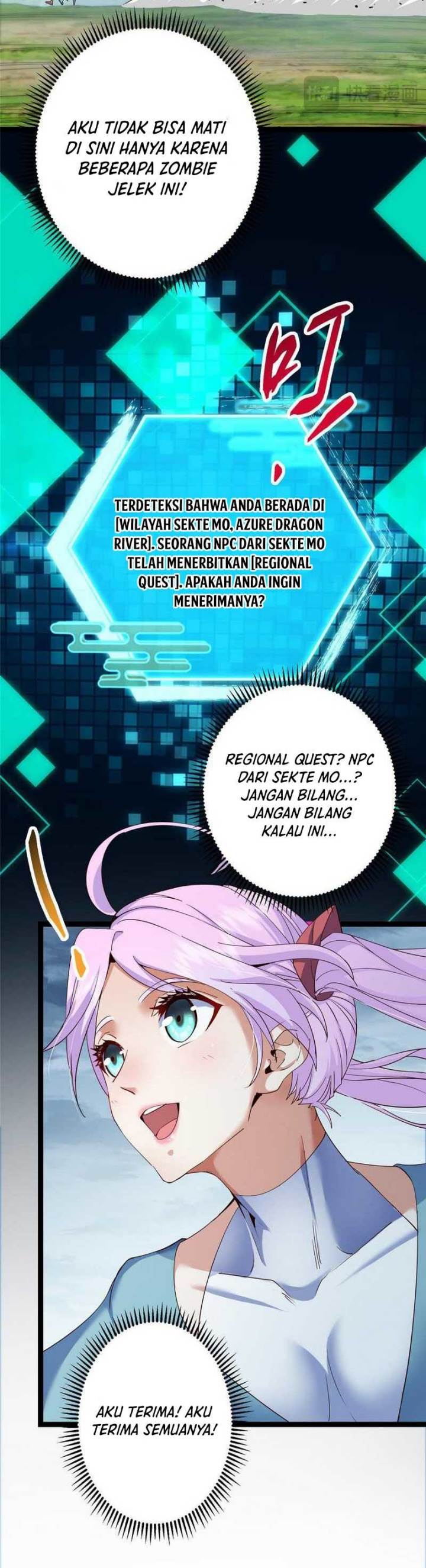 Keep A Low Profile, Sect Leader Chap 475 - Next Chap 476