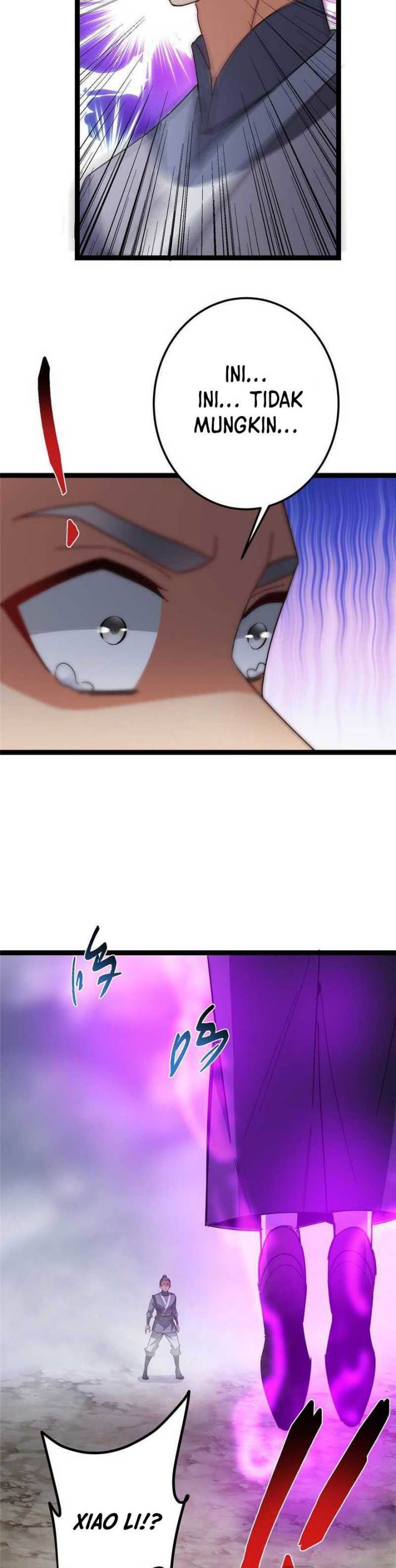 Keep A Low Profile, Sect Leader Chap 475 - Next Chap 476