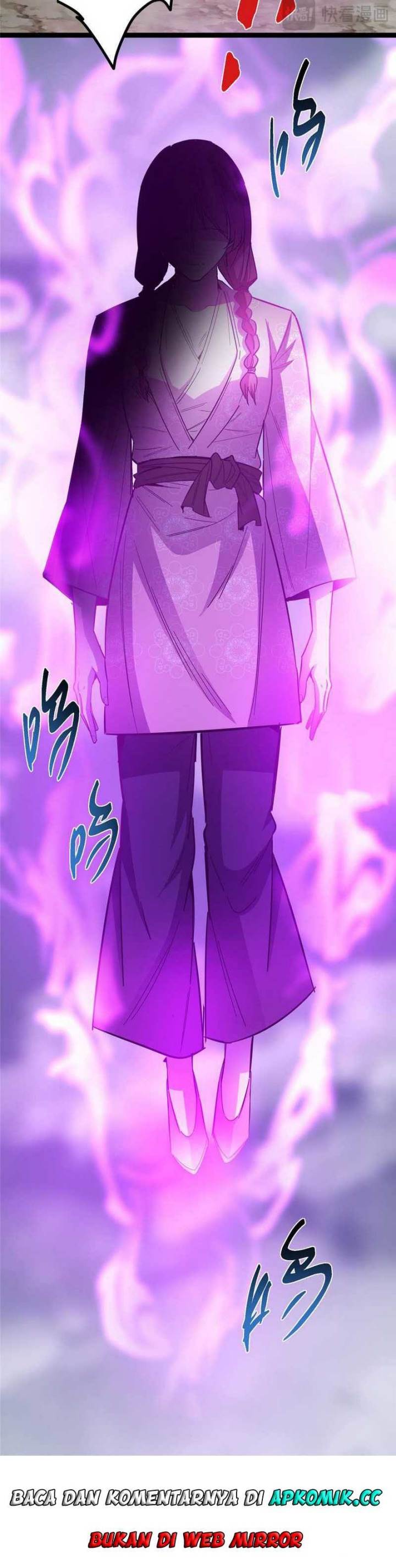 Keep A Low Profile, Sect Leader Chap 475 - Next Chap 476