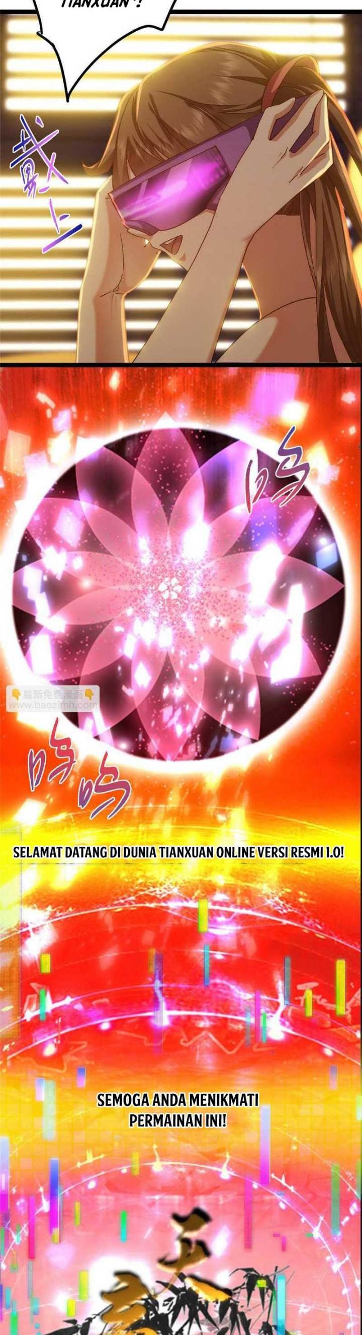 Keep A Low Profile, Sect Leader Chap 475 - Next Chap 476