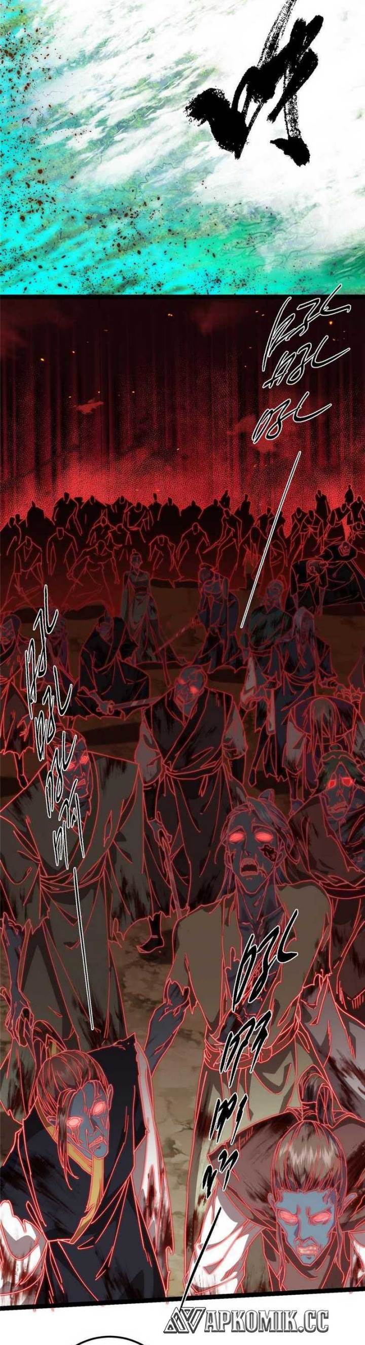 Keep A Low Profile, Sect Leader Chap 475 - Next Chap 476