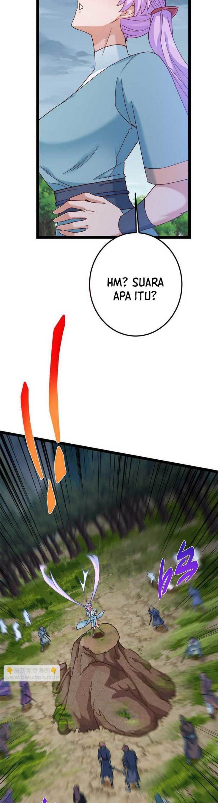 Keep A Low Profile, Sect Leader Chap 475 - Next Chap 476