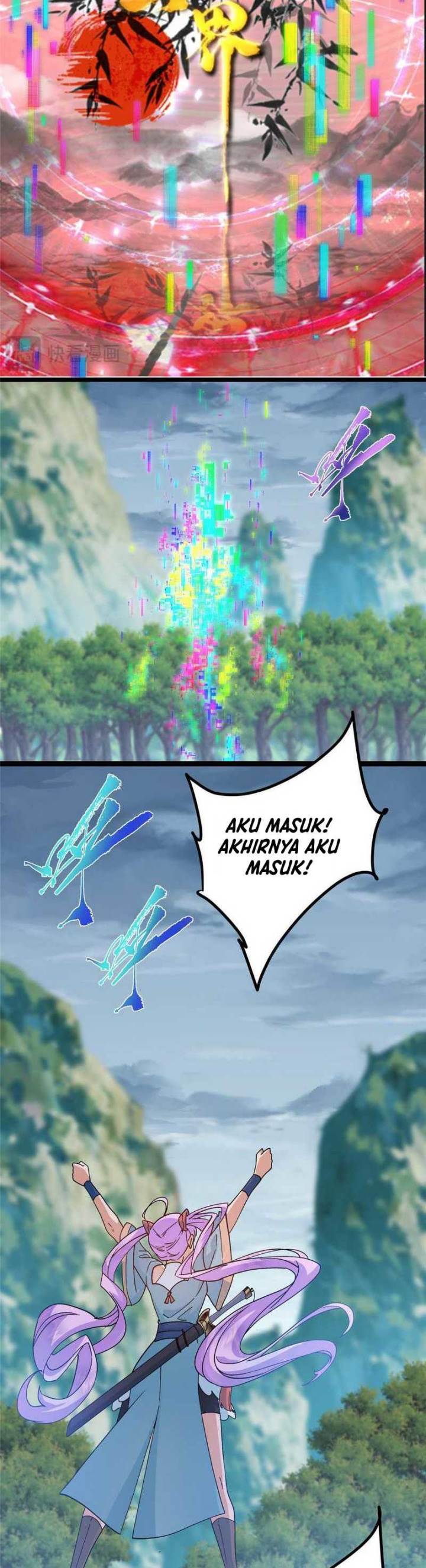 Keep A Low Profile, Sect Leader Chap 475 - Next Chap 476