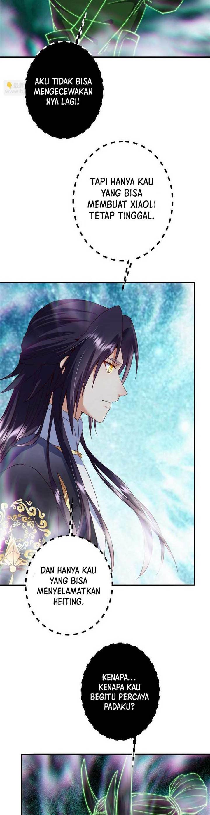 Keep A Low Profile, Sect Leader Chap 476 - Next Chap 477