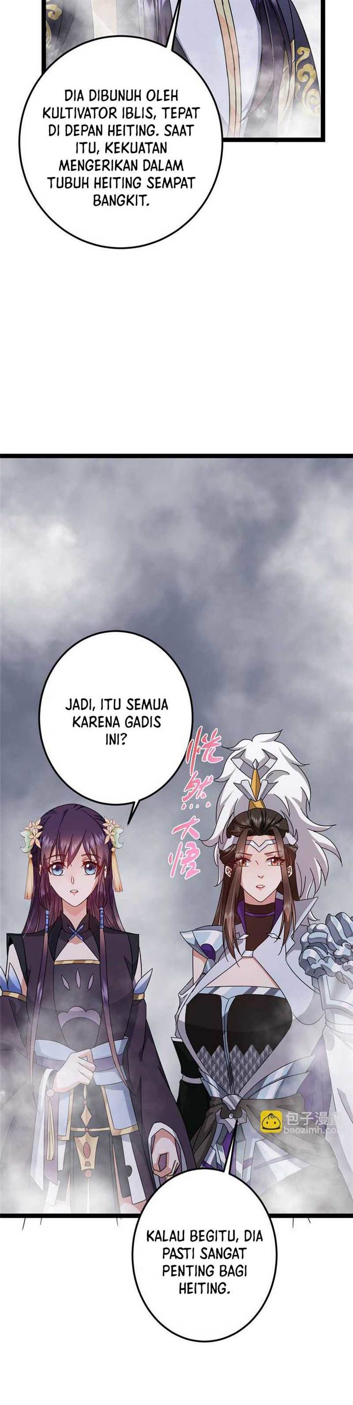 Keep A Low Profile, Sect Leader Chap 476 - Next Chap 477