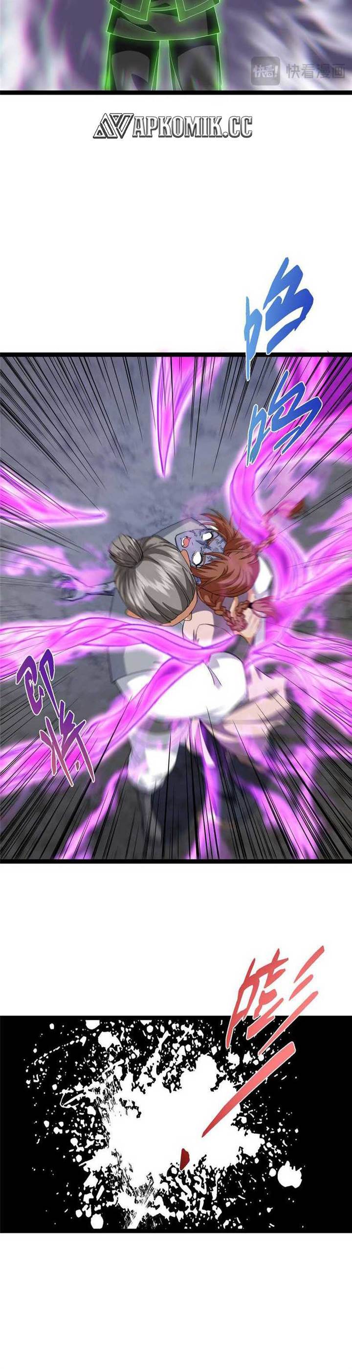 Keep A Low Profile, Sect Leader Chap 476 - Next Chap 477