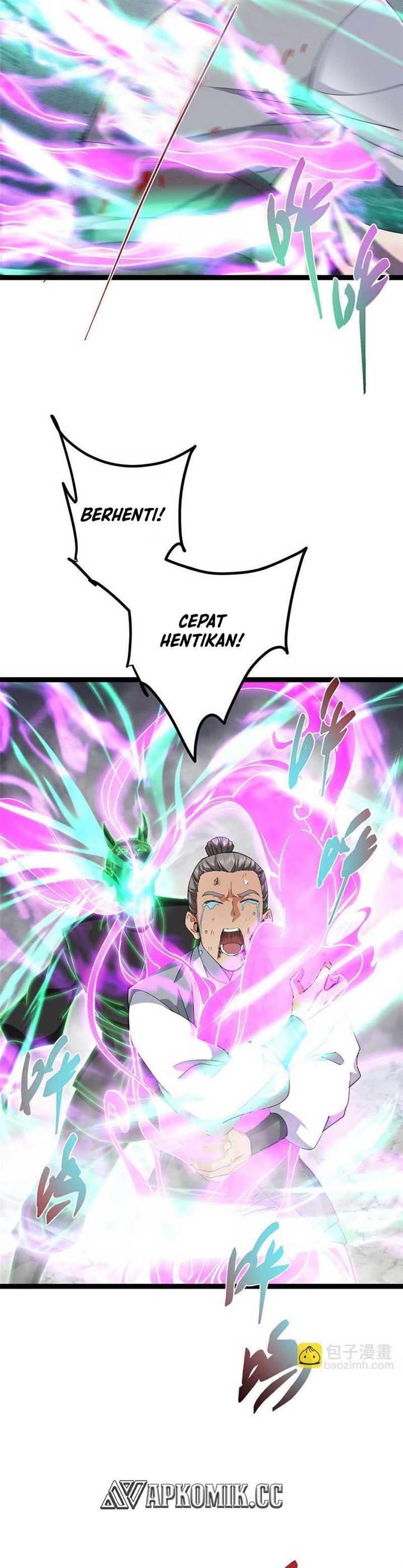 Keep A Low Profile, Sect Leader Chap 476 - Next Chap 477