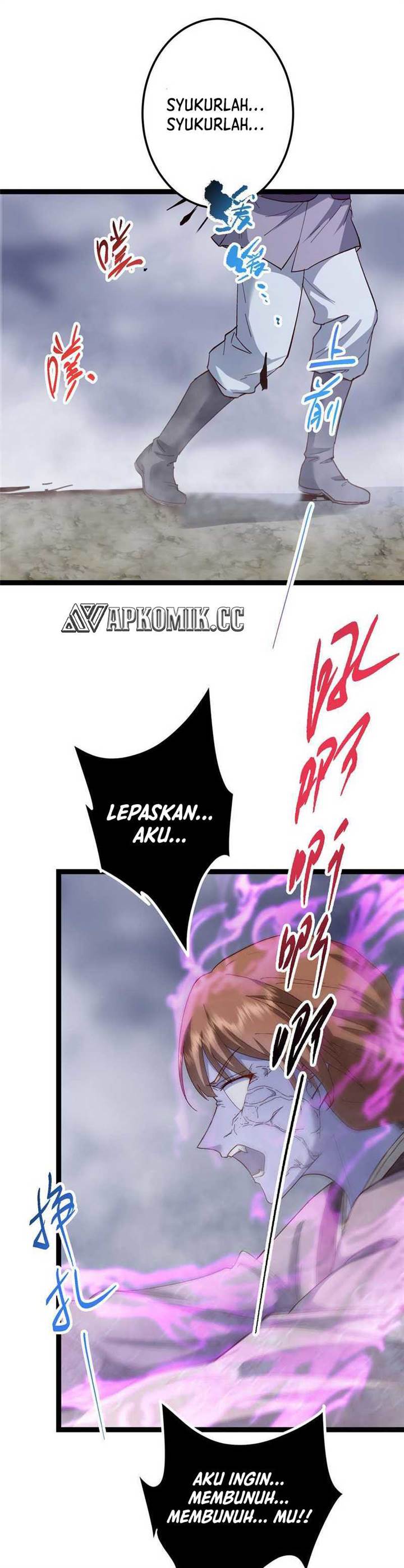 Keep A Low Profile, Sect Leader Chap 476 - Next Chap 477