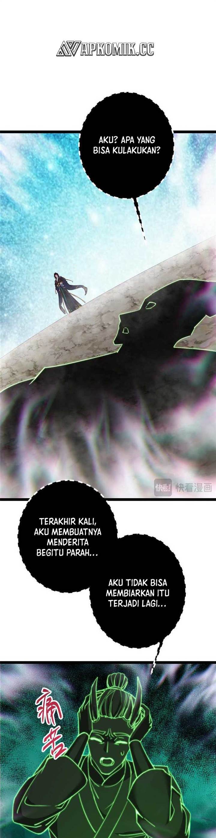 Keep A Low Profile, Sect Leader Chap 476 - Next Chap 477